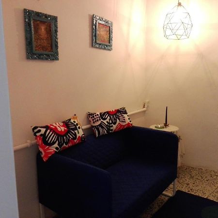 Apartmán Mansarda Pieno Centro Livorno Exteriér fotografie