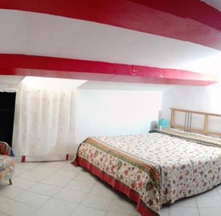 Apartmán Mansarda Pieno Centro Livorno Exteriér fotografie