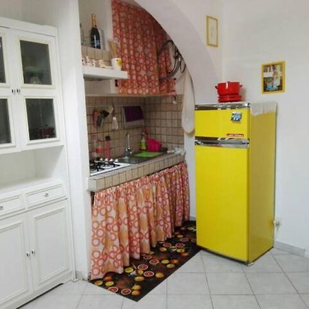 Apartmán Mansarda Pieno Centro Livorno Exteriér fotografie