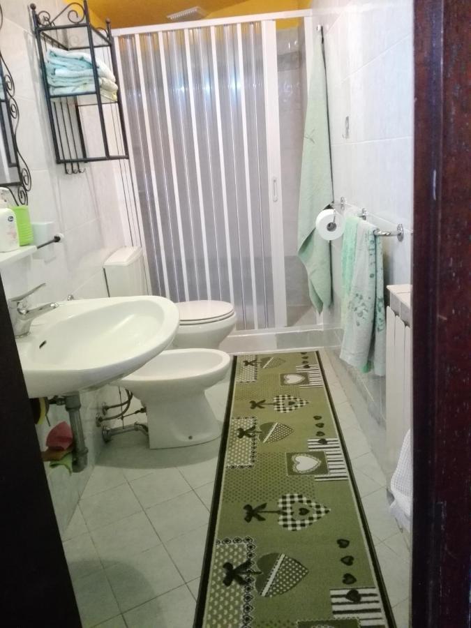 Apartmán Mansarda Pieno Centro Livorno Exteriér fotografie