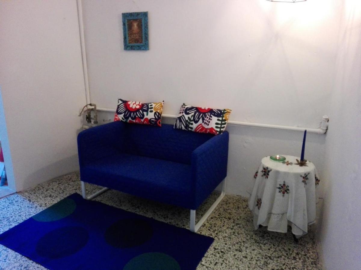 Apartmán Mansarda Pieno Centro Livorno Exteriér fotografie