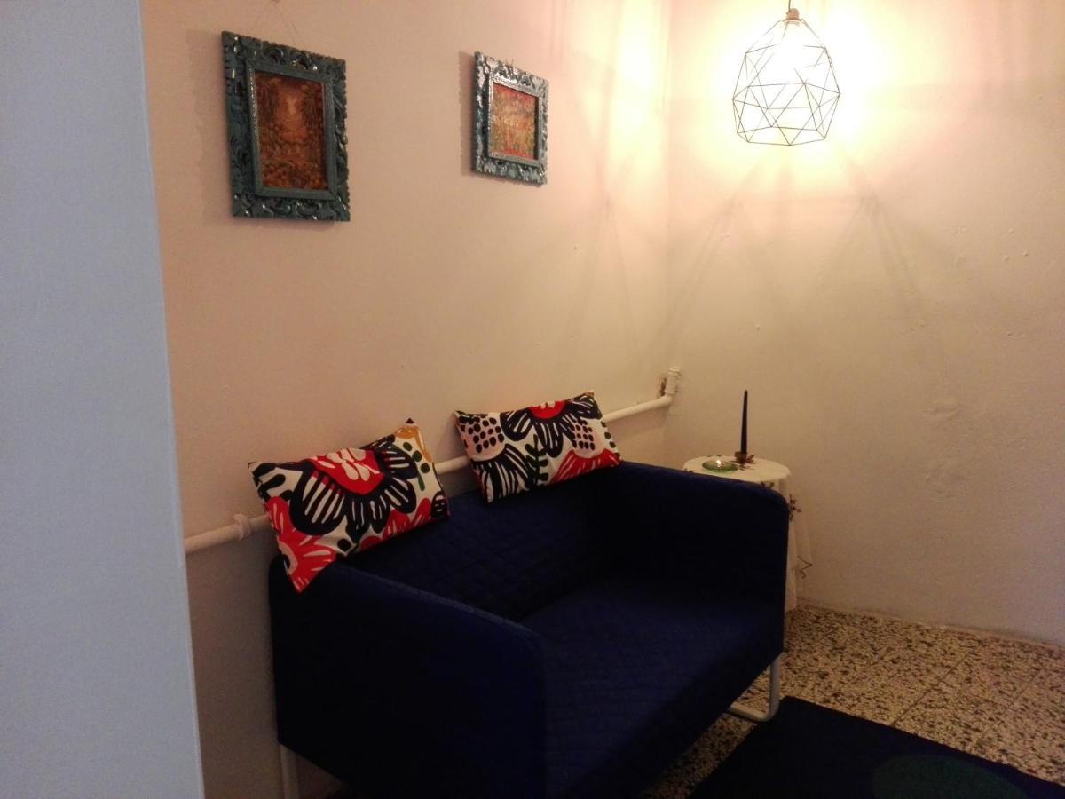 Apartmán Mansarda Pieno Centro Livorno Exteriér fotografie