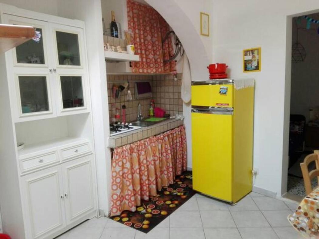 Apartmán Mansarda Pieno Centro Livorno Exteriér fotografie