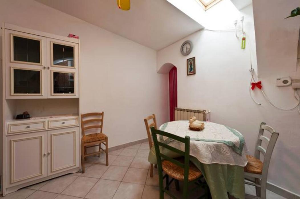 Apartmán Mansarda Pieno Centro Livorno Exteriér fotografie
