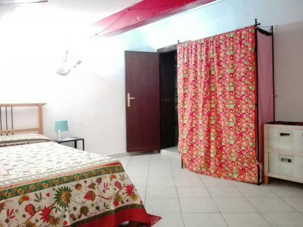 Apartmán Mansarda Pieno Centro Livorno Exteriér fotografie